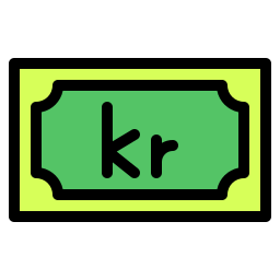 krone icon