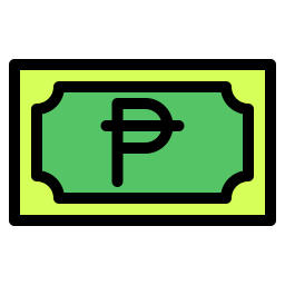 peso icon