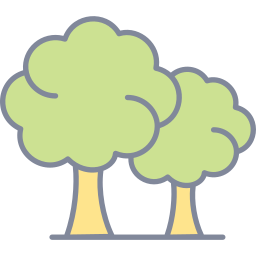 Trees icon