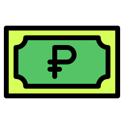 Peso icon