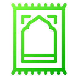 sajadah icono