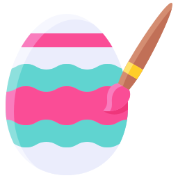 Paint brush icon