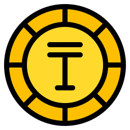 tenge icon