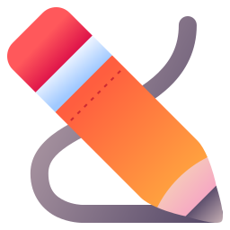 Pencil icon