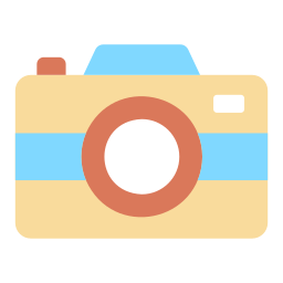 Camera icon