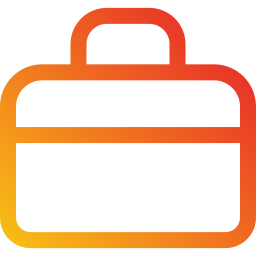 Toolbox icon