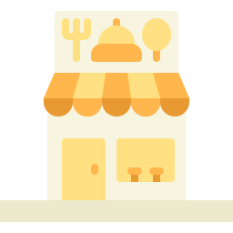 restaurant icon