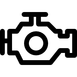 엔진 icon