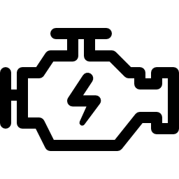 Engine icon