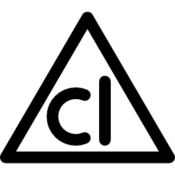 Chlorine icon