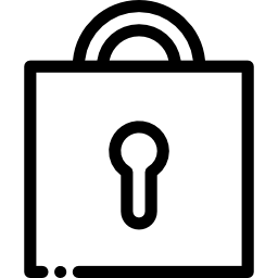 Padlock icon