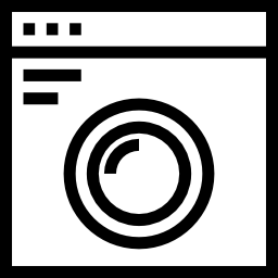 weergave icoon
