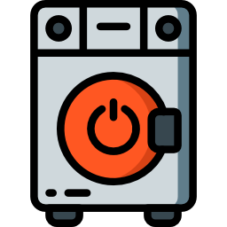 waschmaschine icon