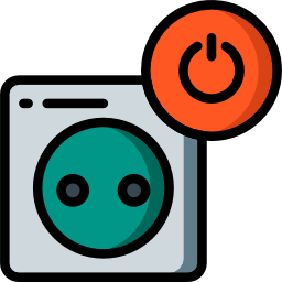 Socket icon