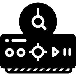 Dvd icon