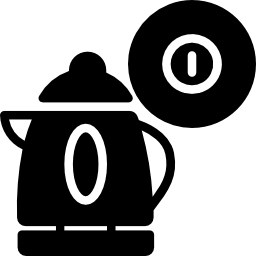 Kettle icon