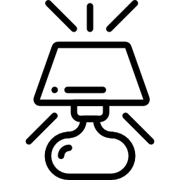 Lamp icon