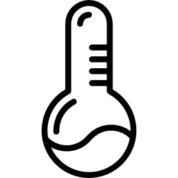 Temperature icon