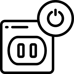 Socket icon