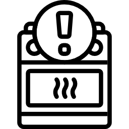 Oven icon