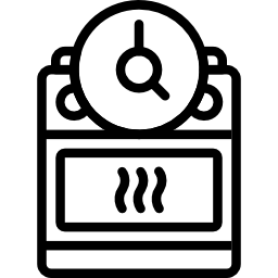 Oven ikona