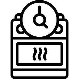 Oven icon