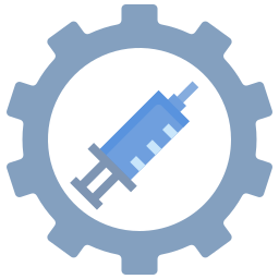 Vaccine icon