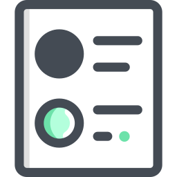 List icon