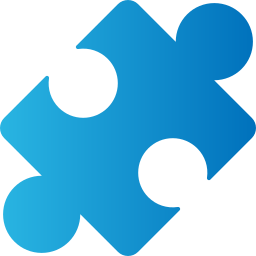 Puzzle icon