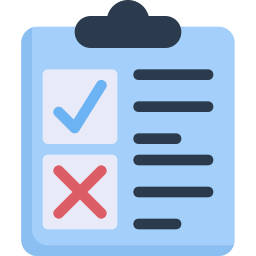 checkliste icon