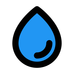 Water icon