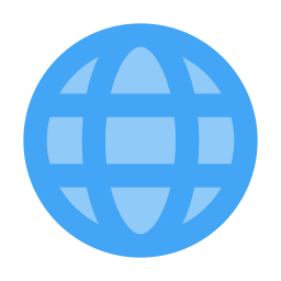 Earth icon