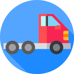 Truck icon