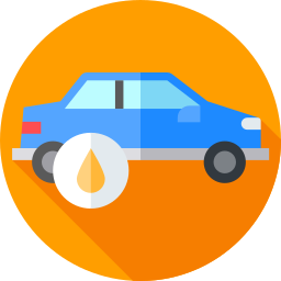 가솔린 icon