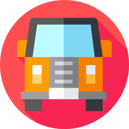 lastwagen icon