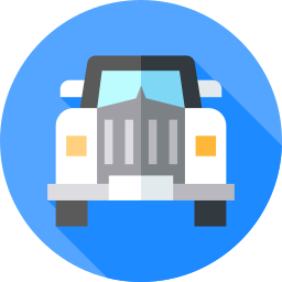 クラシックカー icon