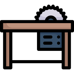 테이블 톱 icon