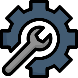 Wrench icon