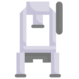 Power press icon