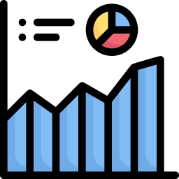 データ分析 icon