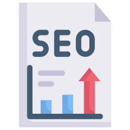 seo icono