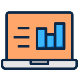 Analysis icon