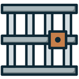 刑務所 icon