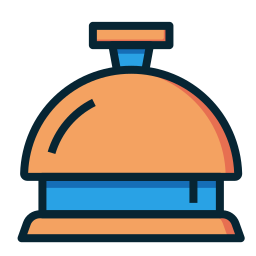 Bell icon