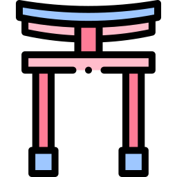 신전 icon