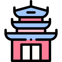 신전 icon