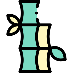 Bamboo icon