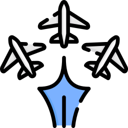 flypast icon