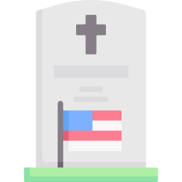 Tombstone icon