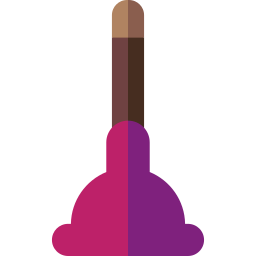 Plunger icon